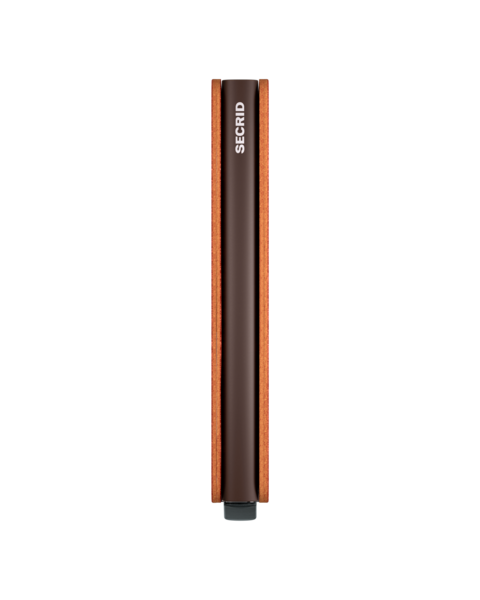 Kitchengrips Slimwallet - Vintage Brown