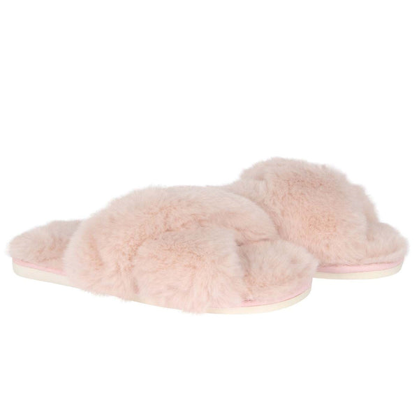 Kitchengrips Slipper - Blush