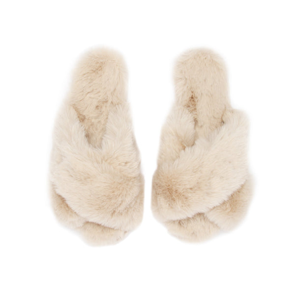 kitchengrips Slipper - Taupe