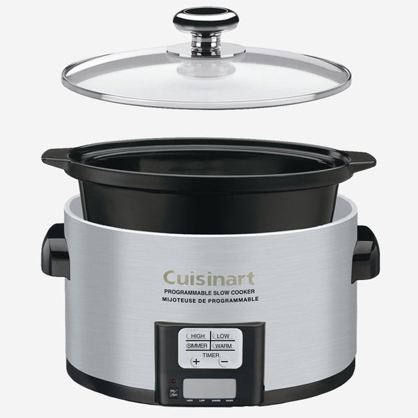 Kitchengrips Slow Cooker