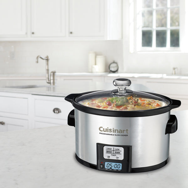 Kitchengrips Slow Cooker