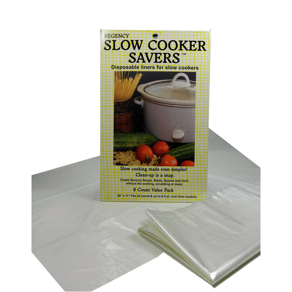 kitchengrips Slow Cooker Liners