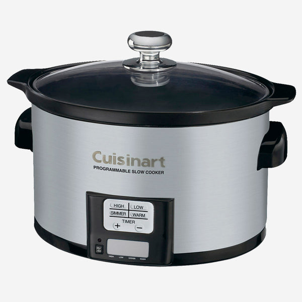 kitchengrips Slow Cooker