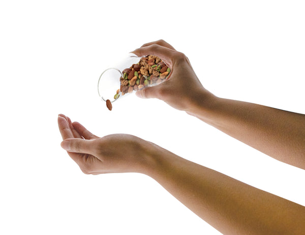 Kitchengrips Snack Carafe