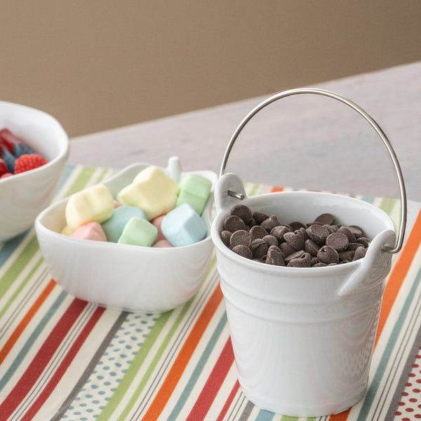 Kitchengrips Snack Pail