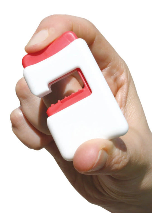 Kitchengrips Snappy Seal Bag Clip