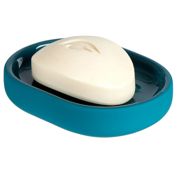 Kitchengrips Soap Dish - Callan Blue