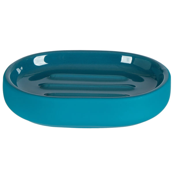 kitchengrips Soap Dish - Callan Blue