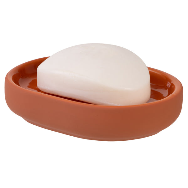 Kitchengrips Soap Dish - Callan Terracotta