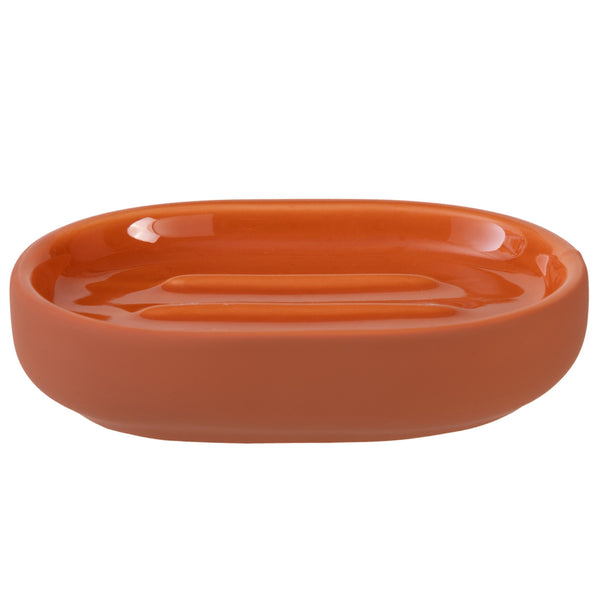 kitchengrips Soap Dish - Callan Terracotta
