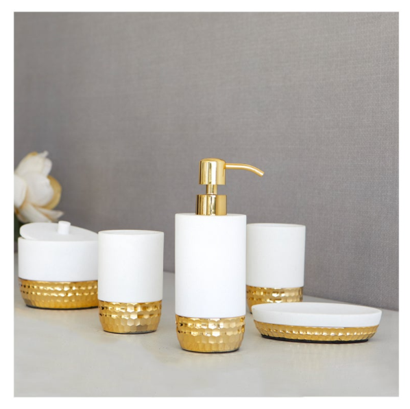 Kitchengrips Soap Dish Zeus