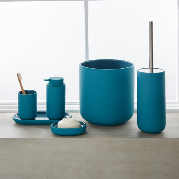 Kitchengrips Soap Pump - Callan Blue