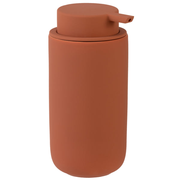 Kitchengrips Soap Pump - Callan Terracotta