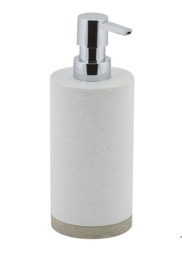 kitchengrips Soap Pump- Hudson Grey