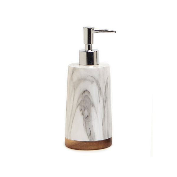 kitchengrips Soap Pump Wisteria