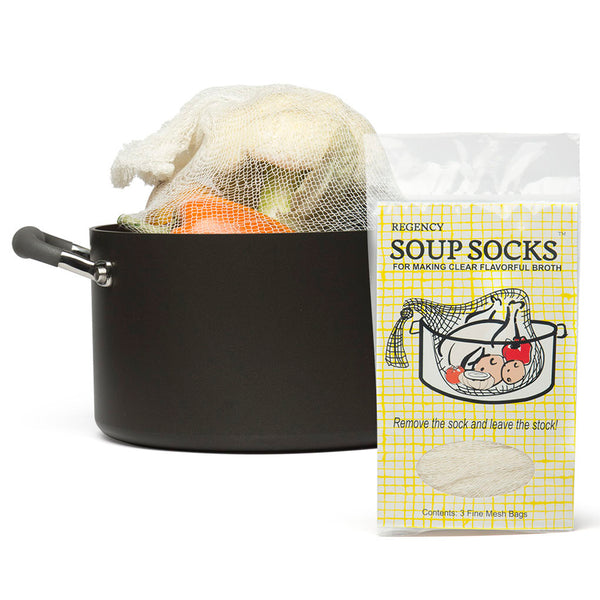 kitchengrips Soup Sock Set