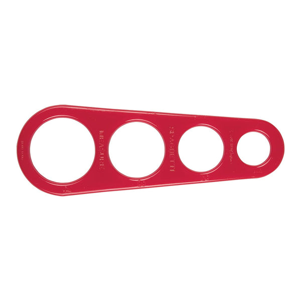 kitchengrips Spaghetti Measurer