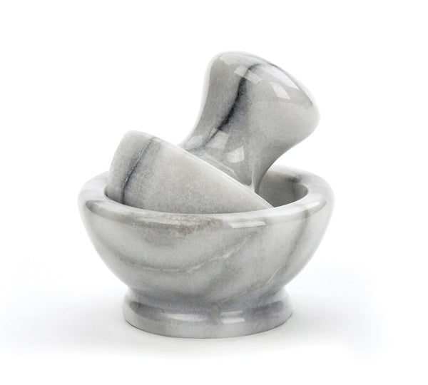 kitchengrips Spice Grinder Marble