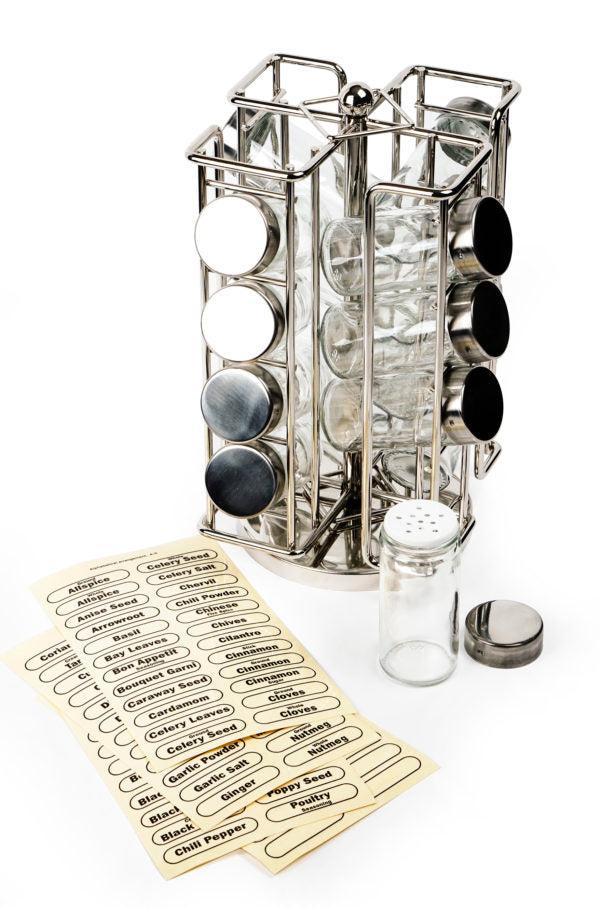 kitchengrips Spice Rack