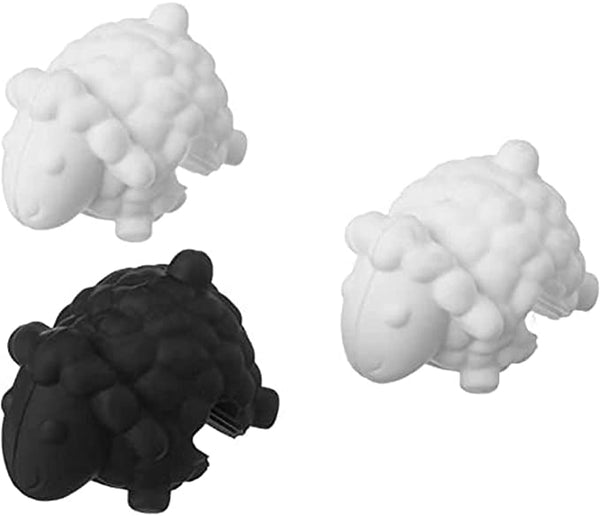 kitchengrips Spill Stopper Lid Lifters Set