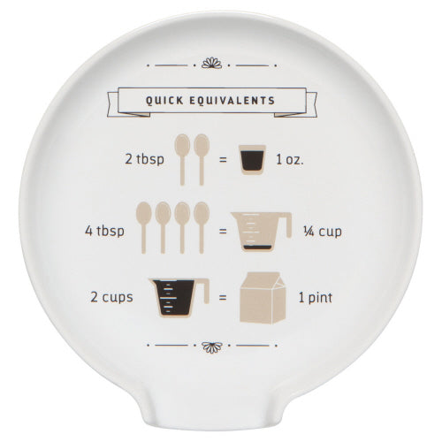 kitchengrips Spoon Rest - Kitchen Conversions