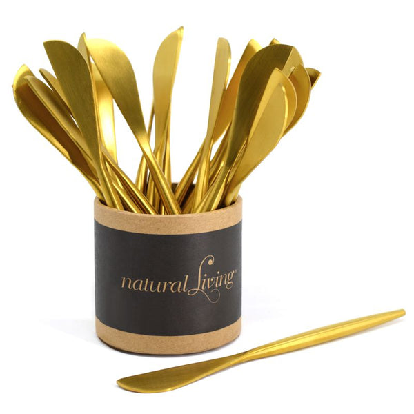kitchengrips Spreader Gold