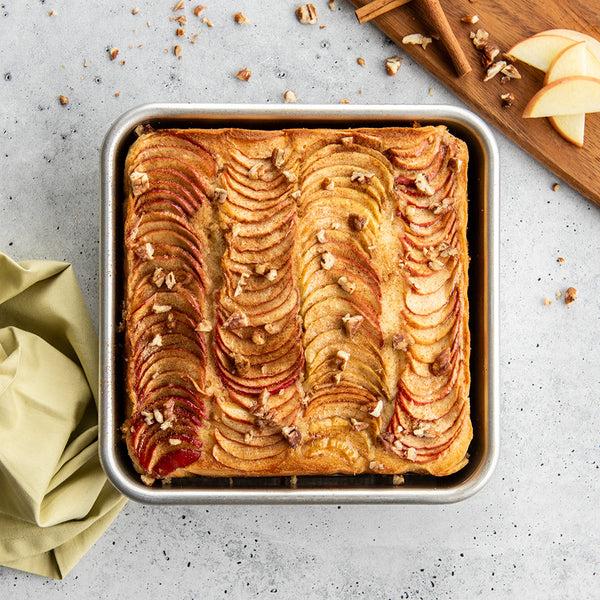 Kitchengrips Square Cake Pan