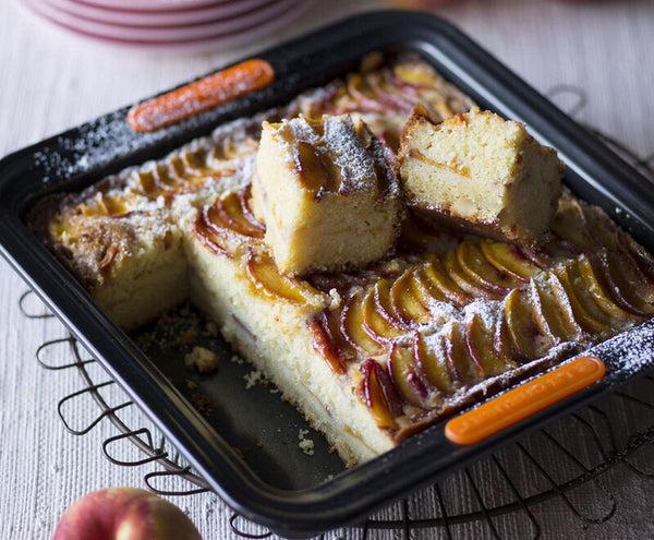 Kitchengrips Square Pan