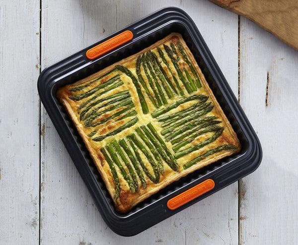 Kitchengrips Square Pan