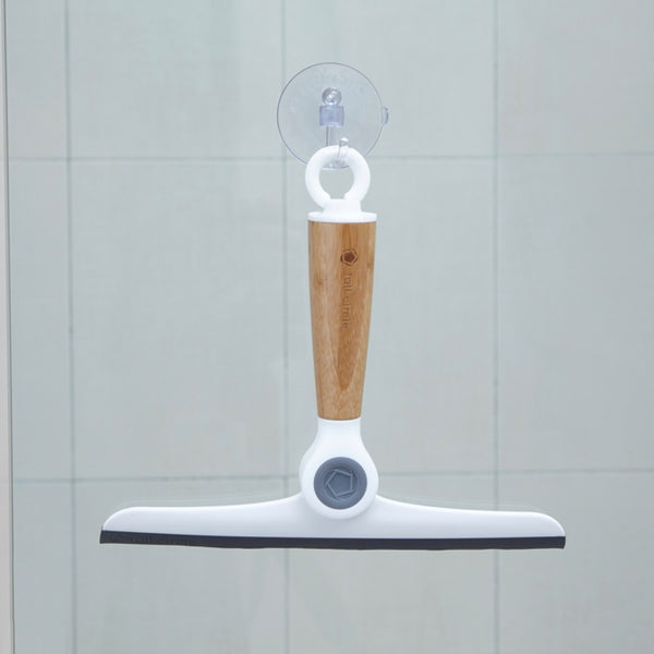 Kitchengrips Squeegee With Pivoting Handle