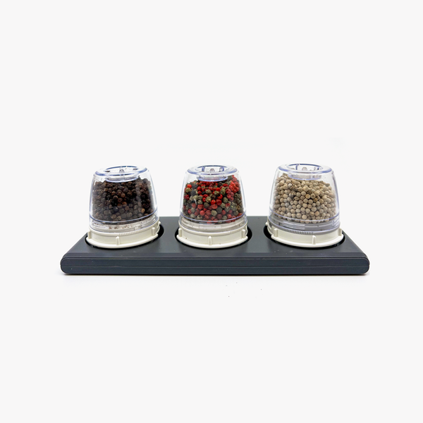 Kitchengrips Stackable Rectangle Tray