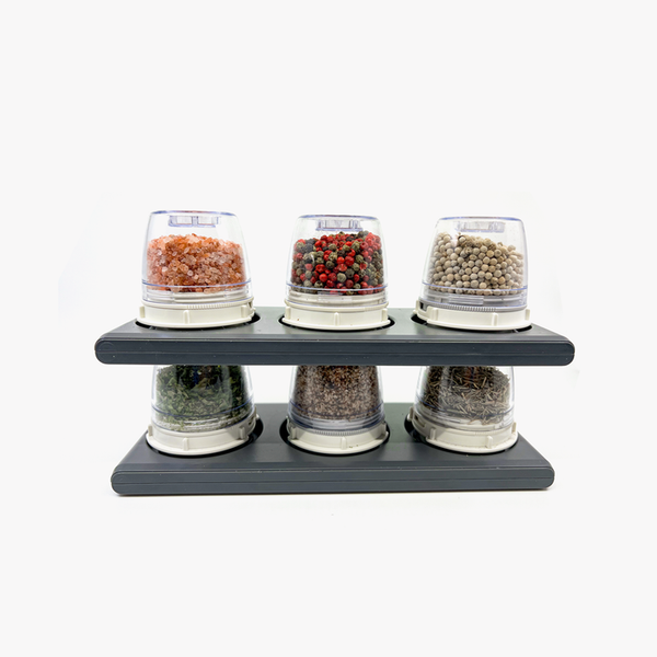 Kitchengrips Stackable Rectangle Tray