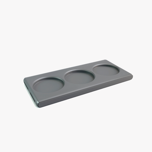 kitchengrips Stackable Rectangle Tray