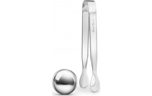 kitchengrips Stainless Steel Chilling Ball Set