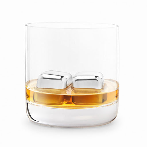 kitchengrips Stainless Steel Chilling Cube Set