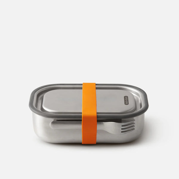 Kitchengrips Stainless Steel Lunch Box