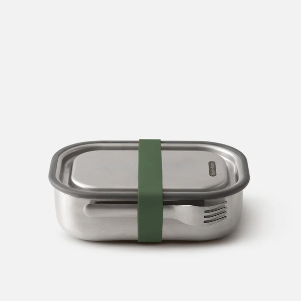 kitchengrips Stainless Steel Lunch Box