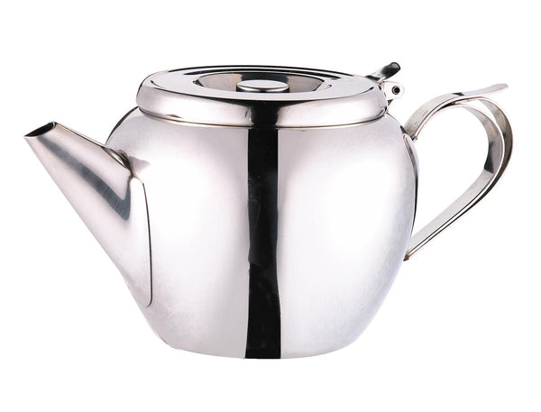 kitchengrips Stainless Steel Teapot