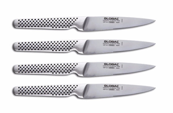 kitchengrips Steak Knife Set