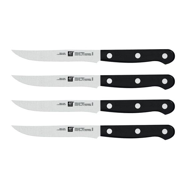 kitchengrips Steak Knife Set