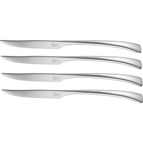 kitchengrips Steak Knife Set