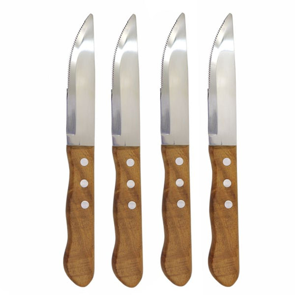 kitchengrips Steak Knife Set