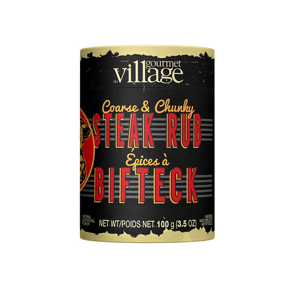 kitchengrips Steak Rub