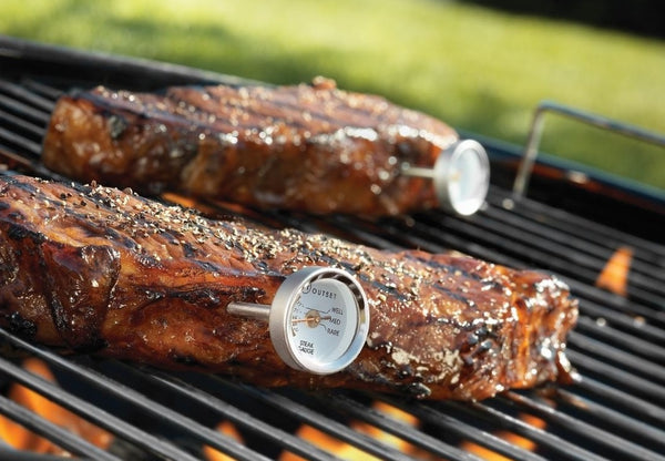 Kitchengrips Steak Thermometer
