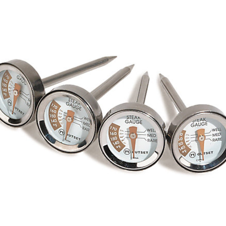 kitchengrips Steak Thermometer
