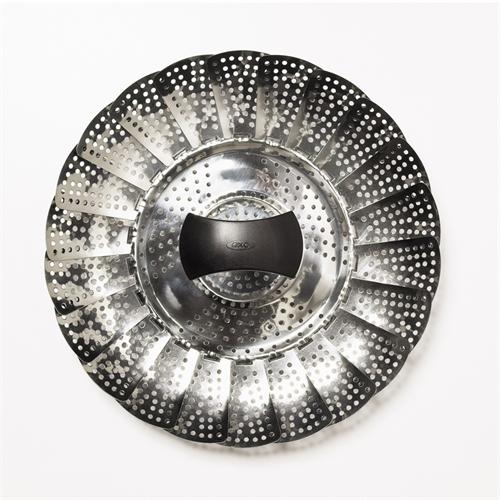 Kitchengrips Steamer