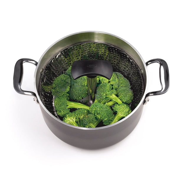 Kitchengrips Steamer