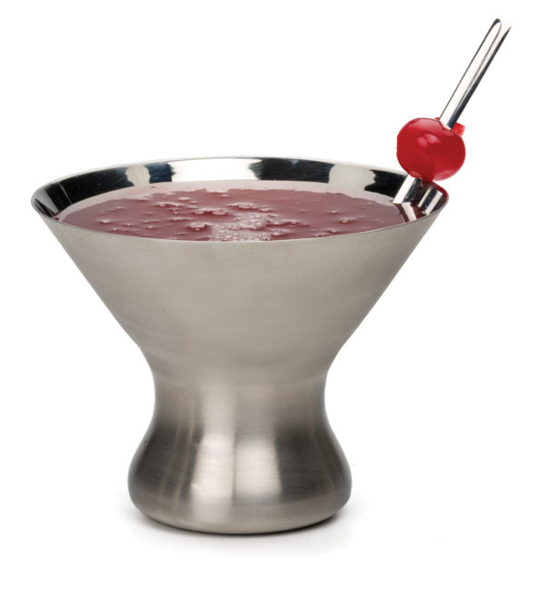 Kitchengrips Stemless Martini