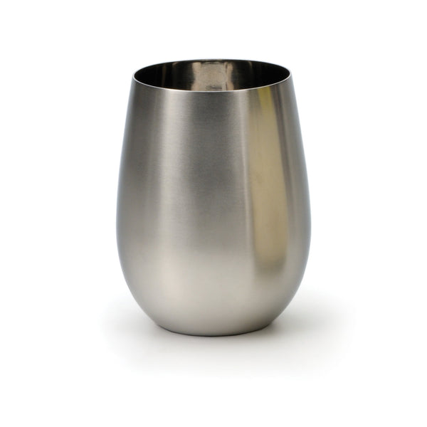 kitchengrips Stemless Wine Glass