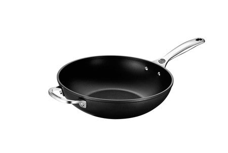 kitchengrips Stir Fry Pan Non-stick